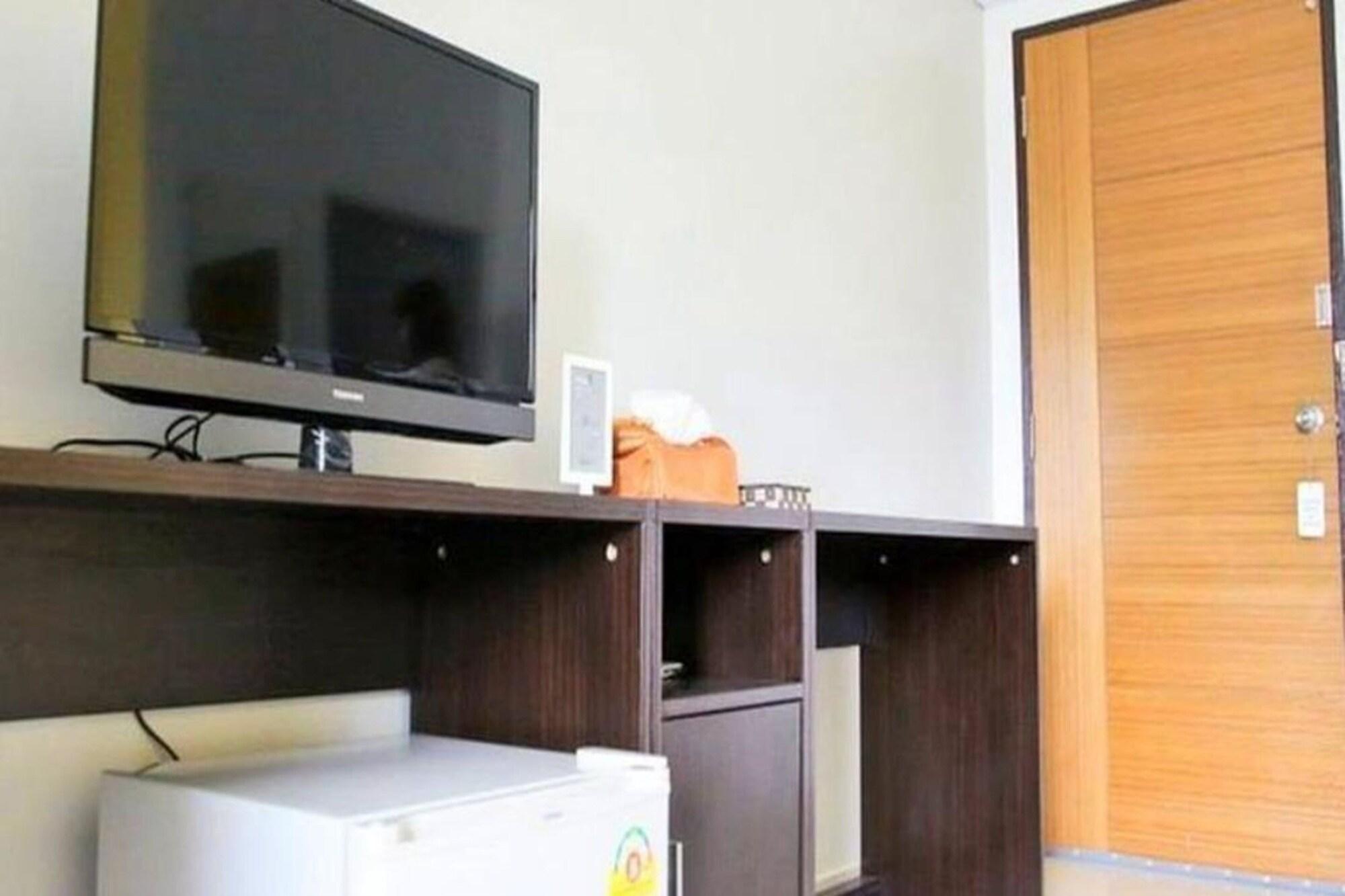 U Dee Room&Coffee Kanchanaburi Buitenkant foto